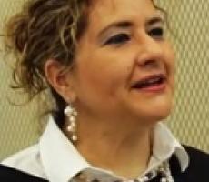 Dra. Eugenia Rodríguez Sáenz