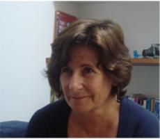 Dra. Ciska Raventós Vorst