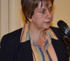 Dra. Lizbeth Salazar Sánchez 