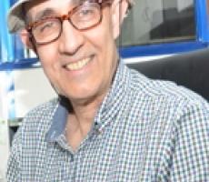 Dr. José M. Gracia Bondía 