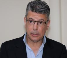 Dr. Leonardo Sancho Dobles - Catedrático Humboldt 2019