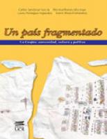 Comunidad La Carpio, cultura, política 