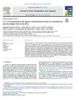 11'-α-Tocomonoenol is the major α-tocomonoenol isomer in cyanobacteria and microalgae from Costa Rica